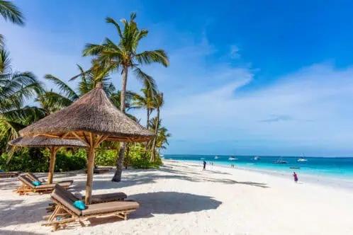 Zanzibar Tanzania