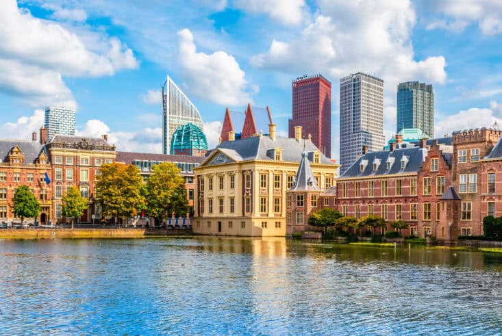 The Hague - Day Trips from Amsterdam
