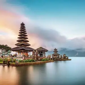 Bali, Phuket, and Singapore Adventure
