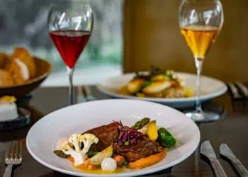 Photo Credit: Gaylord National Resort