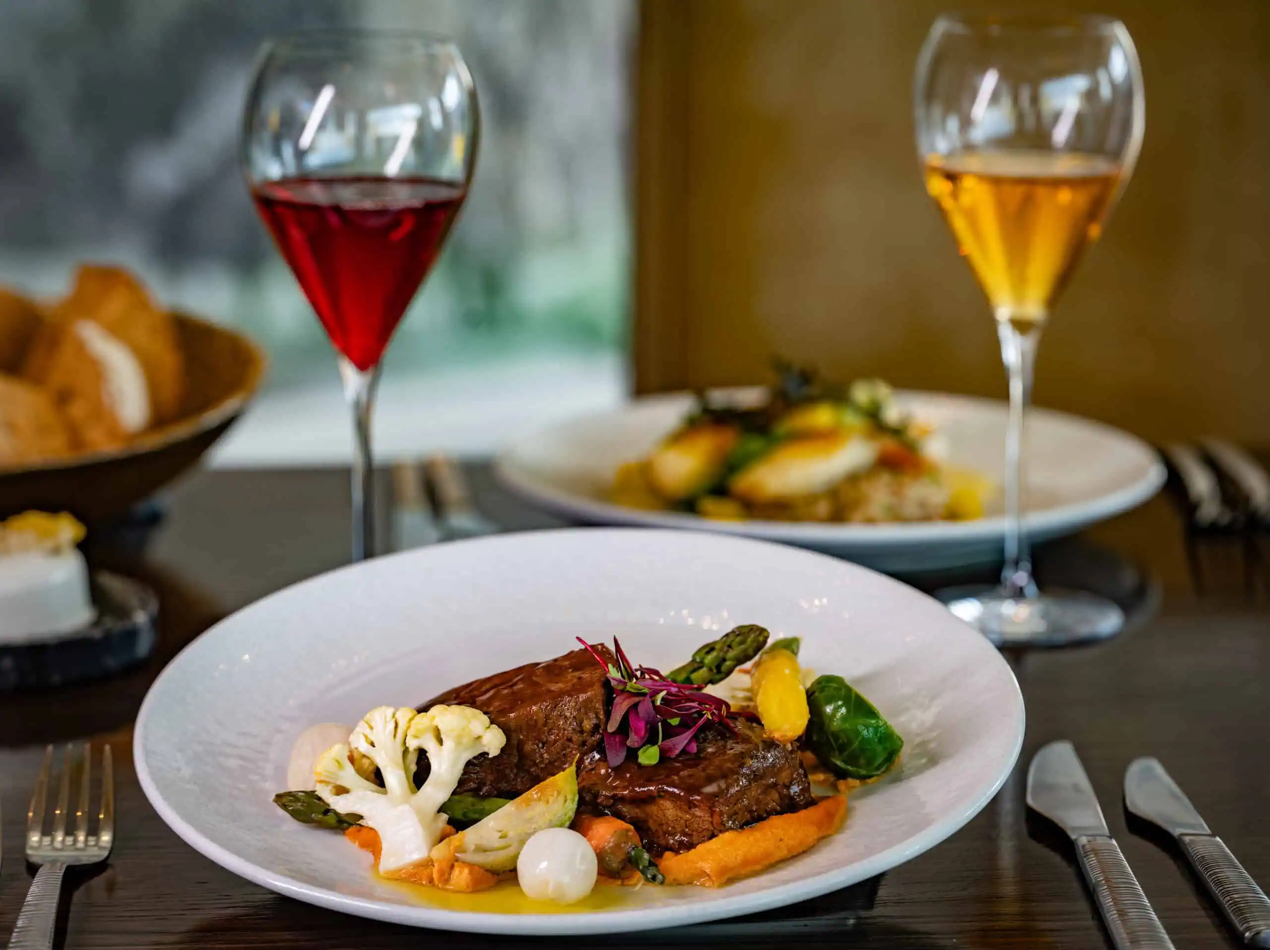 Photo Credit: Gaylord National Resort