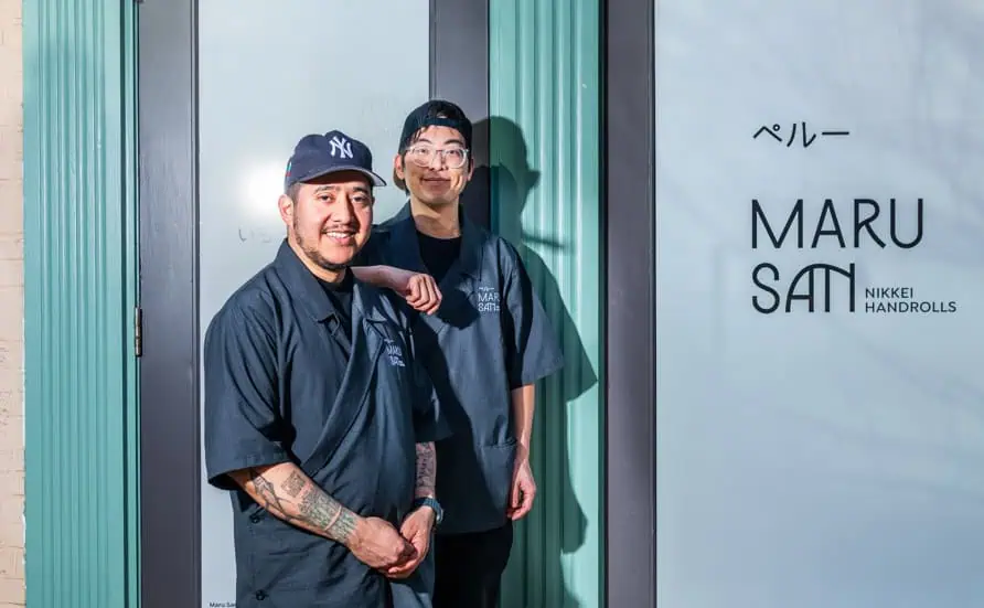 Photo Credit: Rey Lopez.