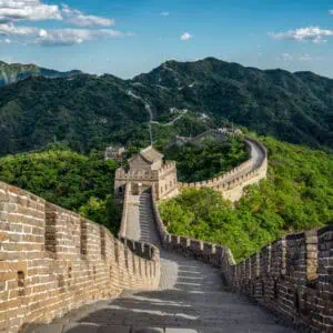 Beijing Escape 2027
