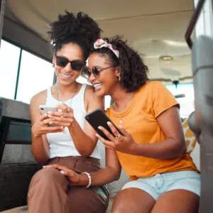 Rwanda Girls' Trip 2027